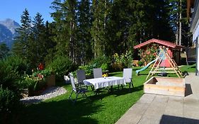 Appartement Wöhrer